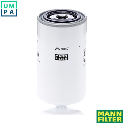 Fuel filter 9047 - wk,