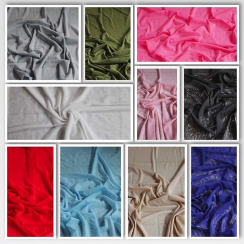 Power mesh fabric - power,
