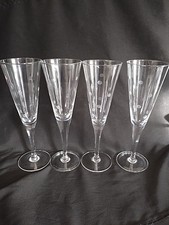 Vintage Set of 4 Avon Wine