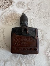 Vauxhall Tyre Pressure Sensor TPMS Genuine