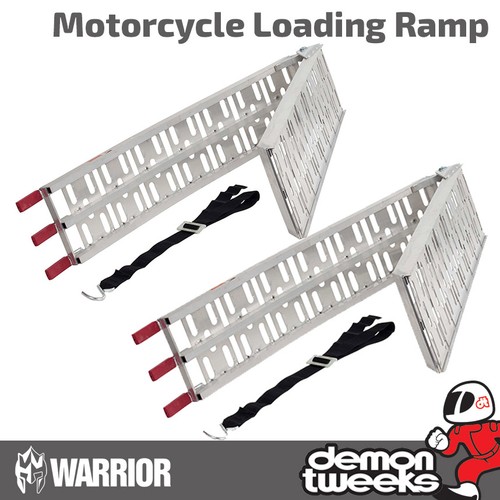 Warrior premium aluminium - warrior,