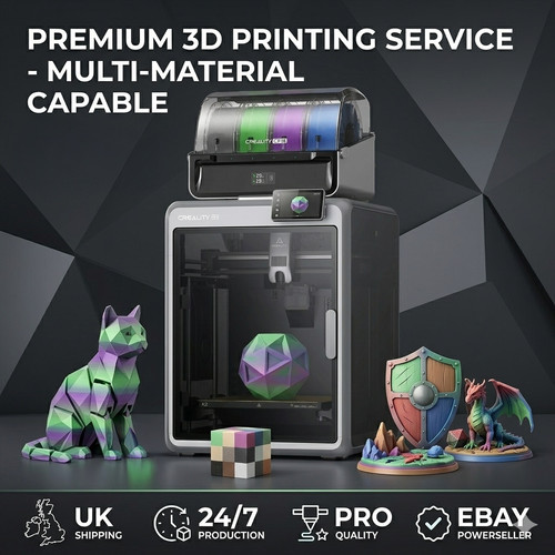 Printing service - printing, —