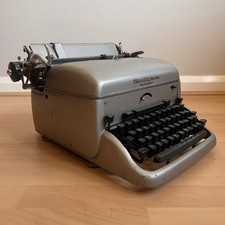 Vintage Remington Rand