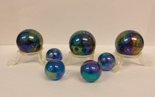 x3 Jupiter Iridescent Large