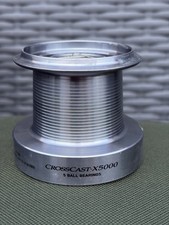 Daiwa crosscast 5000 reel - ,