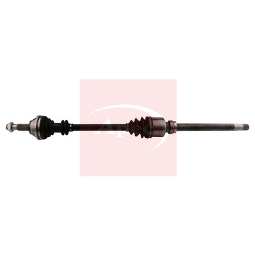 Drive shaft for fiat - fiat, ducato