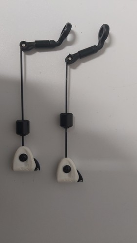 Fox black label mini - black, x