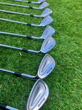 Mizuno MP-60 Irons 3-PW Right