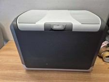 Halfords 40 Litre Mains and 12V & 24V Electric Coolbox