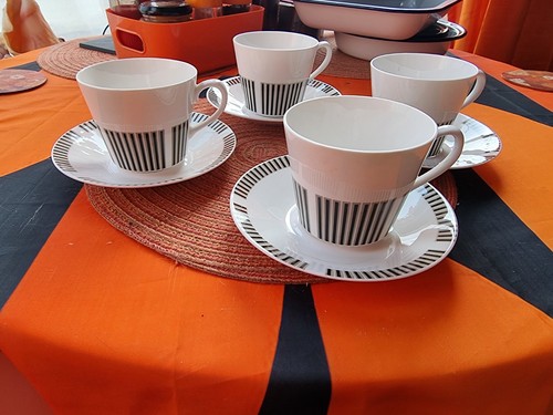Vintage retro set - vintage, of