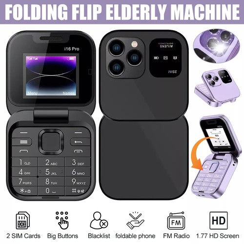 New unlocked foldable mini - foldable,