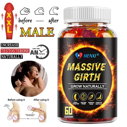 Male enhancement gummies - enhancement,