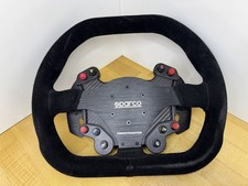 Thrustmaster sparco P310 racing wheel