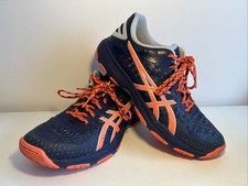 Asics netburner professional - netburner,