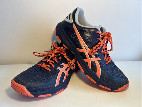 Asics netburner professional - netburner,