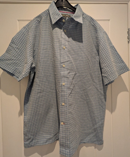 Man soft touch - ,, blue