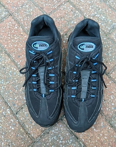 Nike air max - max, low