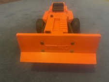 Mighty Mo Friction Motor