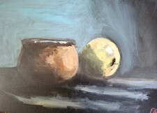 Still Life 2   Original Mixed
