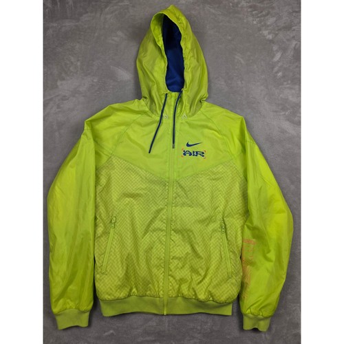 Nike catching air windrunner - air,