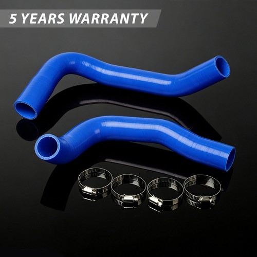 Silicone radiator coolant hose - silicone,