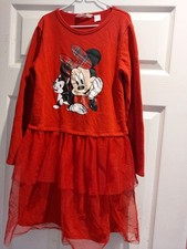 Beautiful Disney Girl Dress
