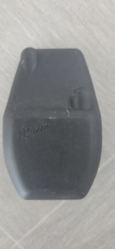 Fox micron hardcases s - fox,