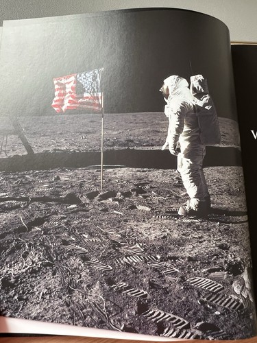 Buzz aldrin book magnificent - aldrin,