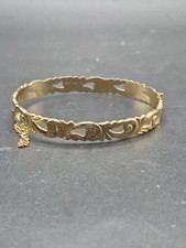 Vintage B.Ltd 9ct Rolled Gold
