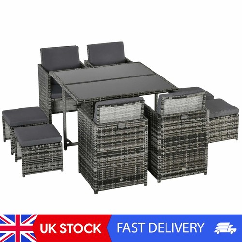 Rattan garden furniture - rattan,