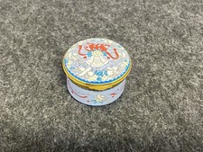 Alastor Enamels Christmas pill