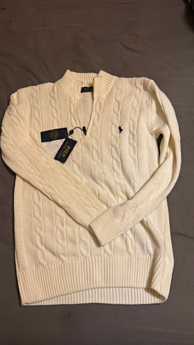 Polo ralph lauren white - polo,