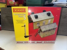HORNBY R8231 Accessories Pack