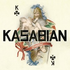 Kasabian: Empire