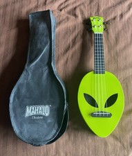 Mahalo Creative Series Alien