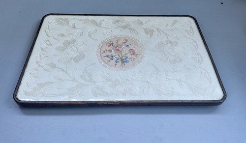Vintage petit point - petit,