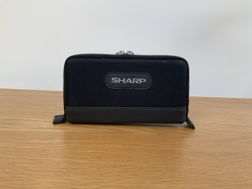 Sharp mini disc zip - mini,