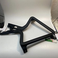 Luggage carrier right left BMW