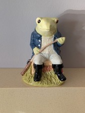 BESWICK SPORTING CHARACTER FLY