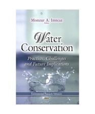 Water Conservation