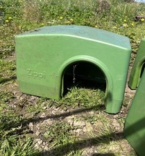 Omlet zippi rabbit shelter for - rabbit,