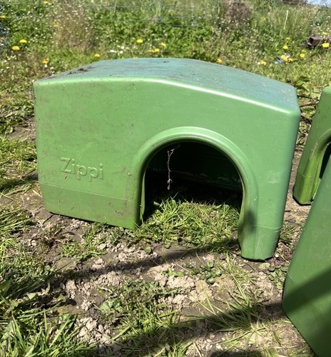 Omlet zippi rabbit shelter for - zippi,