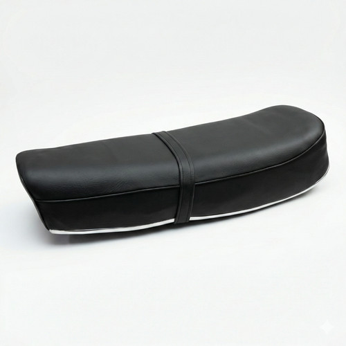 Complete seat assembly - assembly, with