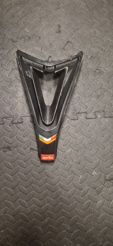 Aprilia sr50r grill - aprilia,