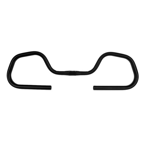Bike handlebar butterfly curve - handlebar,