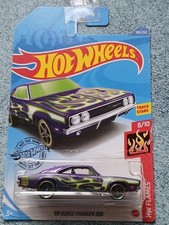 Hot Wheels 2020 #189/250 1969