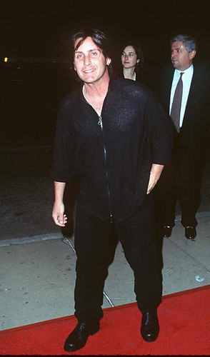 Emilio estevez from dusk - estevez,