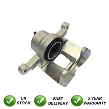 Front Right Brake Caliper SJR Fits Chevrolet Matiz Spark Daewoo 0.8 1.0