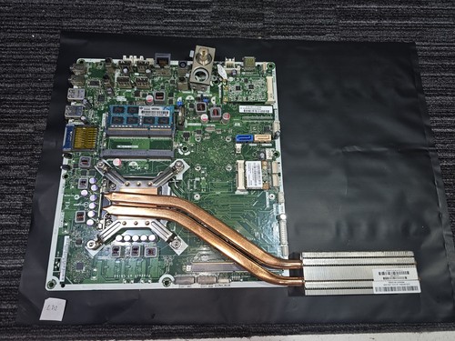L312 aiohp ssd - l312, touchsmart