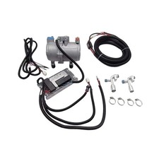 12v electric scroll - 12v,